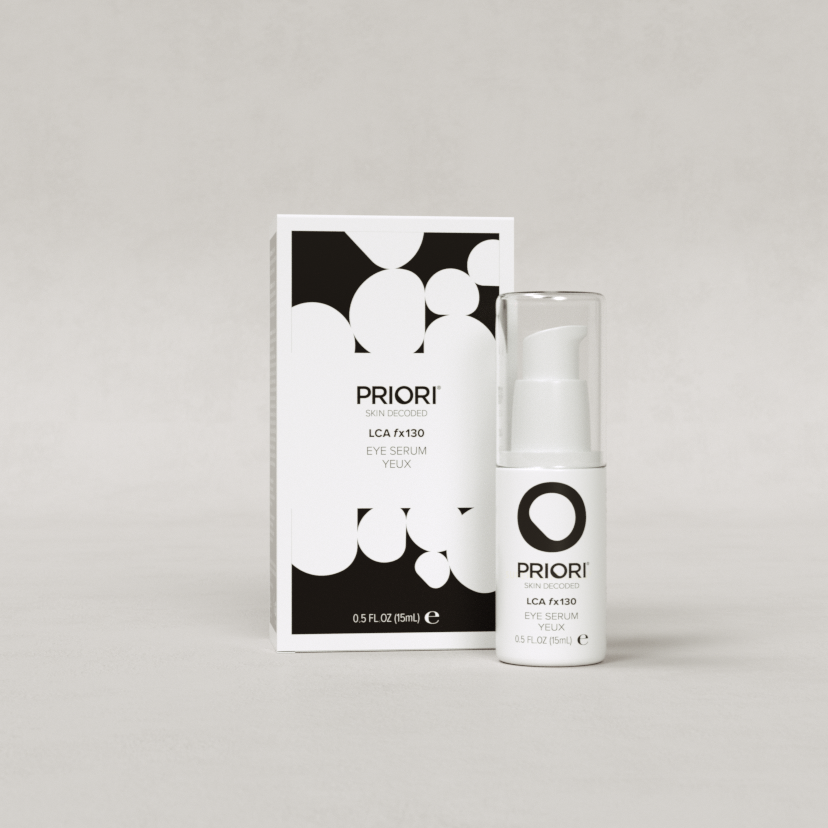 Priori LCA fx130 Eye Serum 15ml