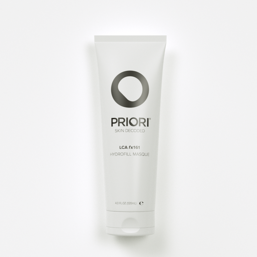 Priori LCA fx161 Hydrofill Masque 120ml