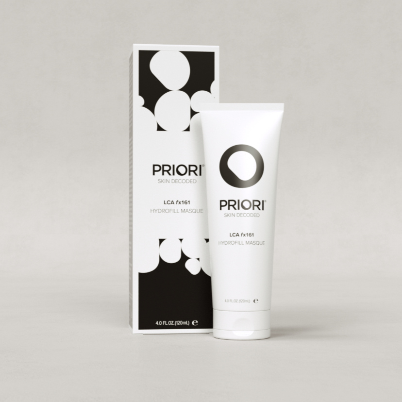 Priori LCA fx161 Hydrofill Masque 120ml