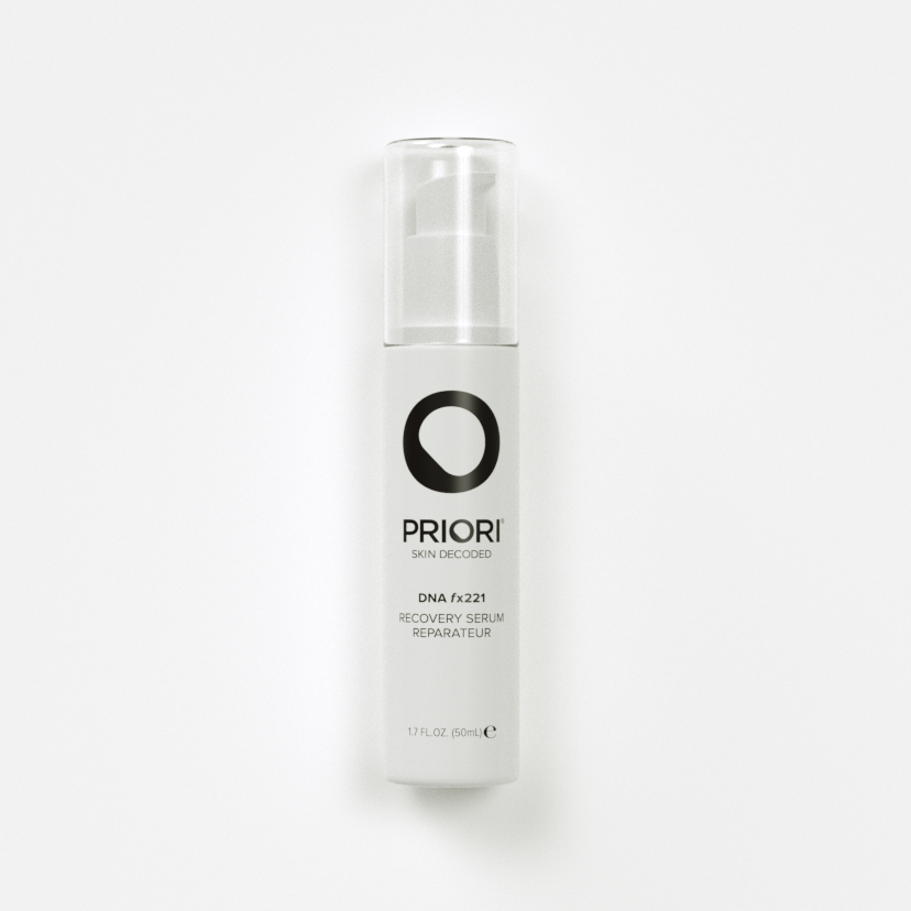 Priori DNA fx221 Recovery Serum 50ml