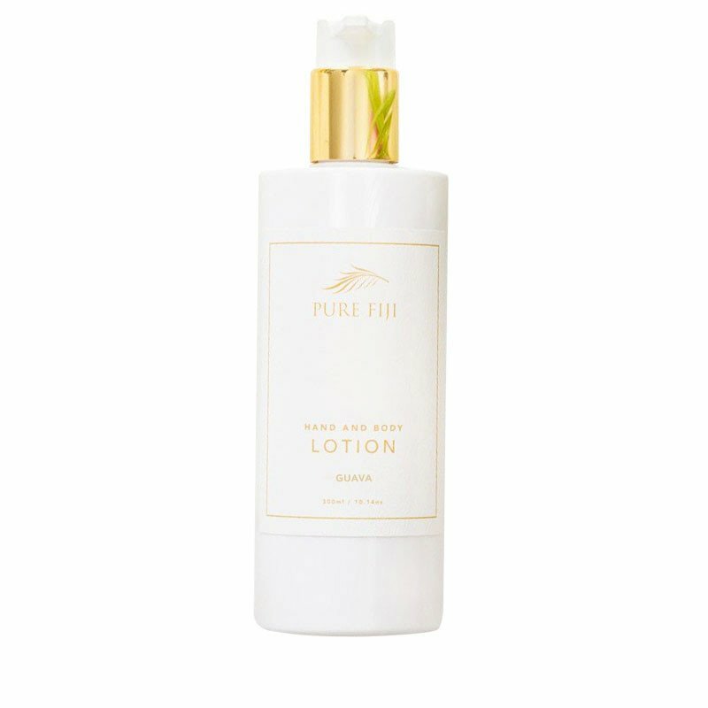 Pure Fiji Vanity Lotion 300ml