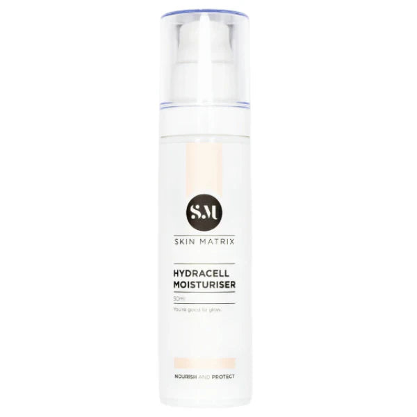 Skin Matrix HydraCell Moisturiser