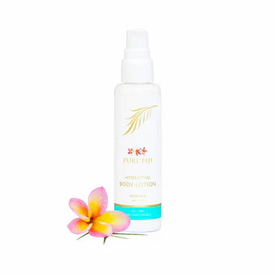 Pure Fiji Hydrating Body Lotion Travel Size 90ml