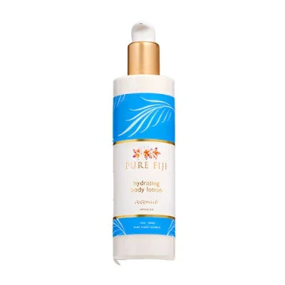 Pure Fiji Hydrating Body Lotion 355ml
