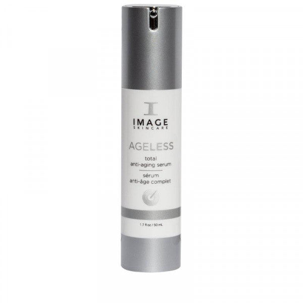 Image Ageless Total Anti-Aging Serum Vectorize Technology 50ml