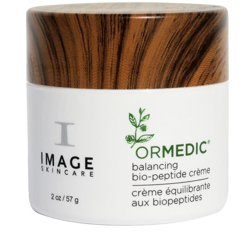 Image Ormedic Balancing Bio Peptide Creme 57g