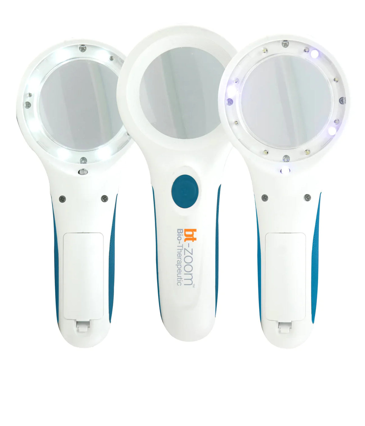 Bio-Therapeutic BT-Zoom Lamp