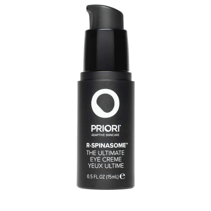 Priori R-Spinasome Ultimate Eye Creme 15ml