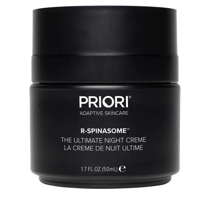 Priori R-Spinasome Ultimate Night Creme 50ml