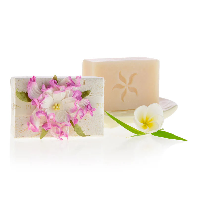 Pure Fiji Handmade Soap 100g