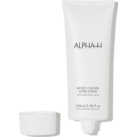 Alpha-H Micro Super Scrub 100ml