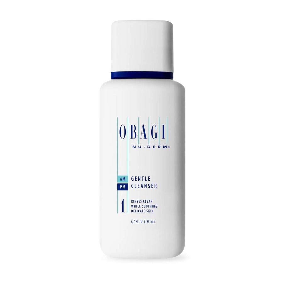 Obagi NuDerm Gentle Cleanser 198ml