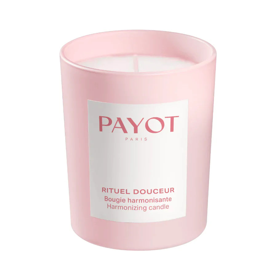 Payot Rituel Douceur Bougie Harmonizing Candle 180g