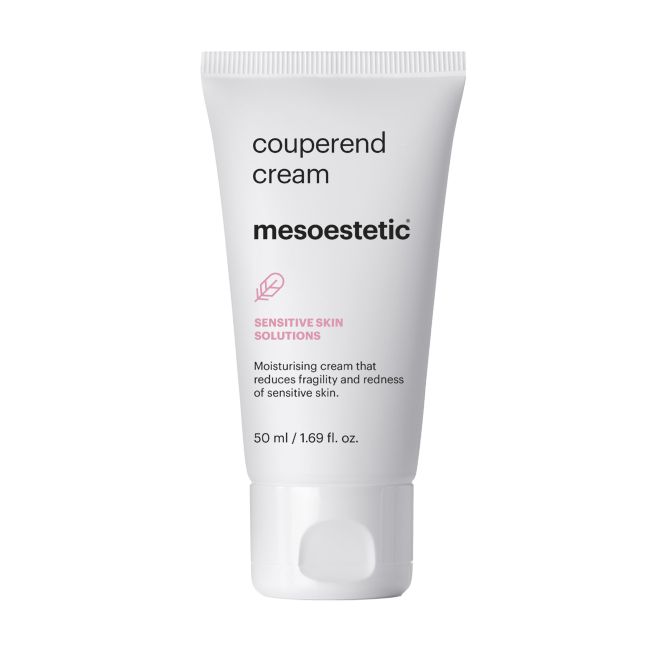 Mesoestetic Couperend Maintenance Cream 50ml