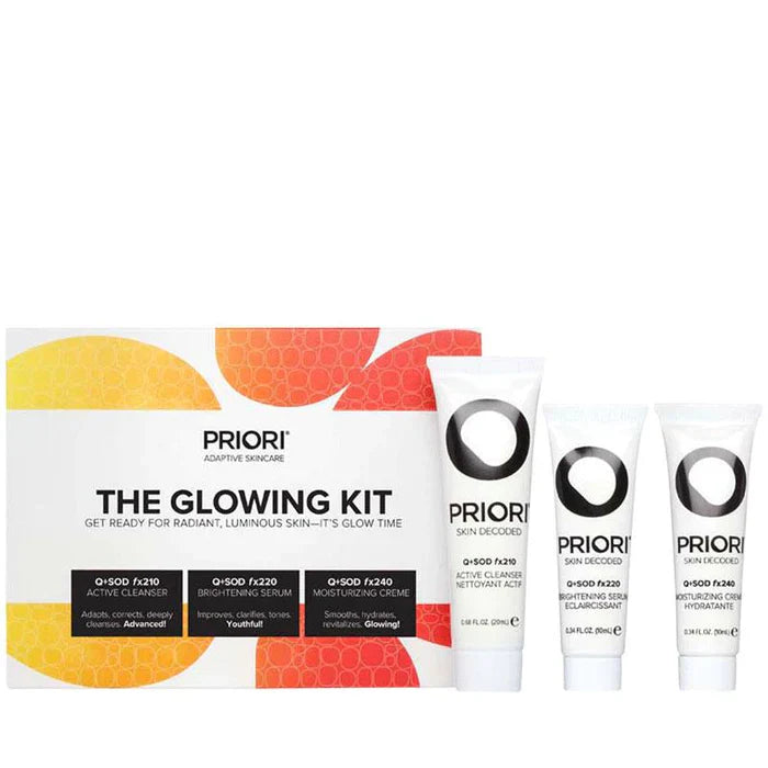 Priori The Glowing Kit