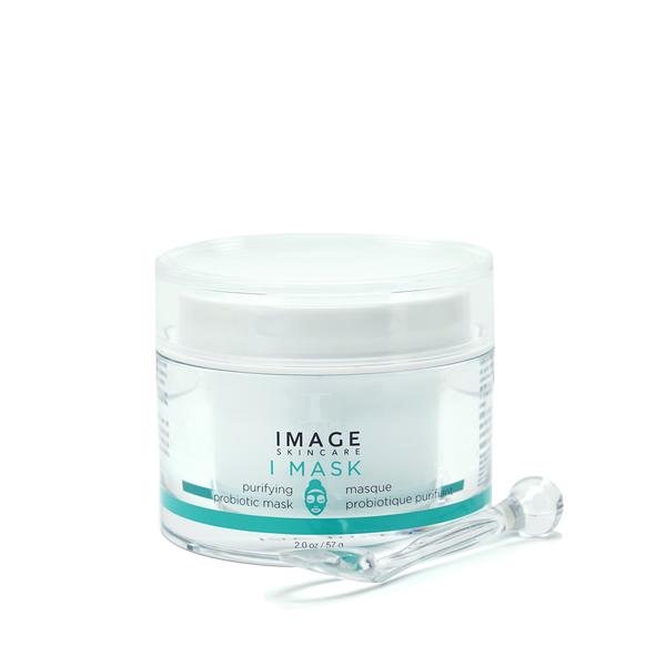 Image I MASK Purifying Probiotic Mask 57g