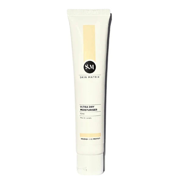 Skin Matrix Ultra Dry Moisturiser