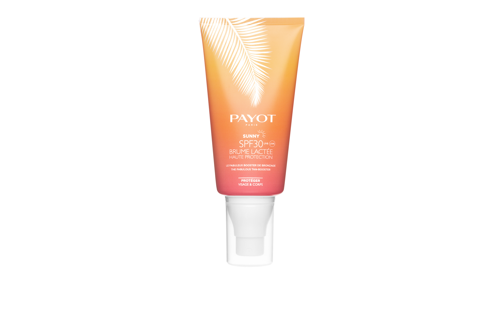 Payot Sunny Brume Lactee 150ml