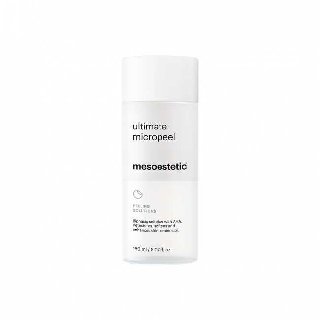 Mesoestetic Ultimate Micropeel 150ml