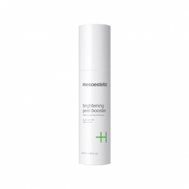 Mesoestetic Brightening Peel Booster 50ml