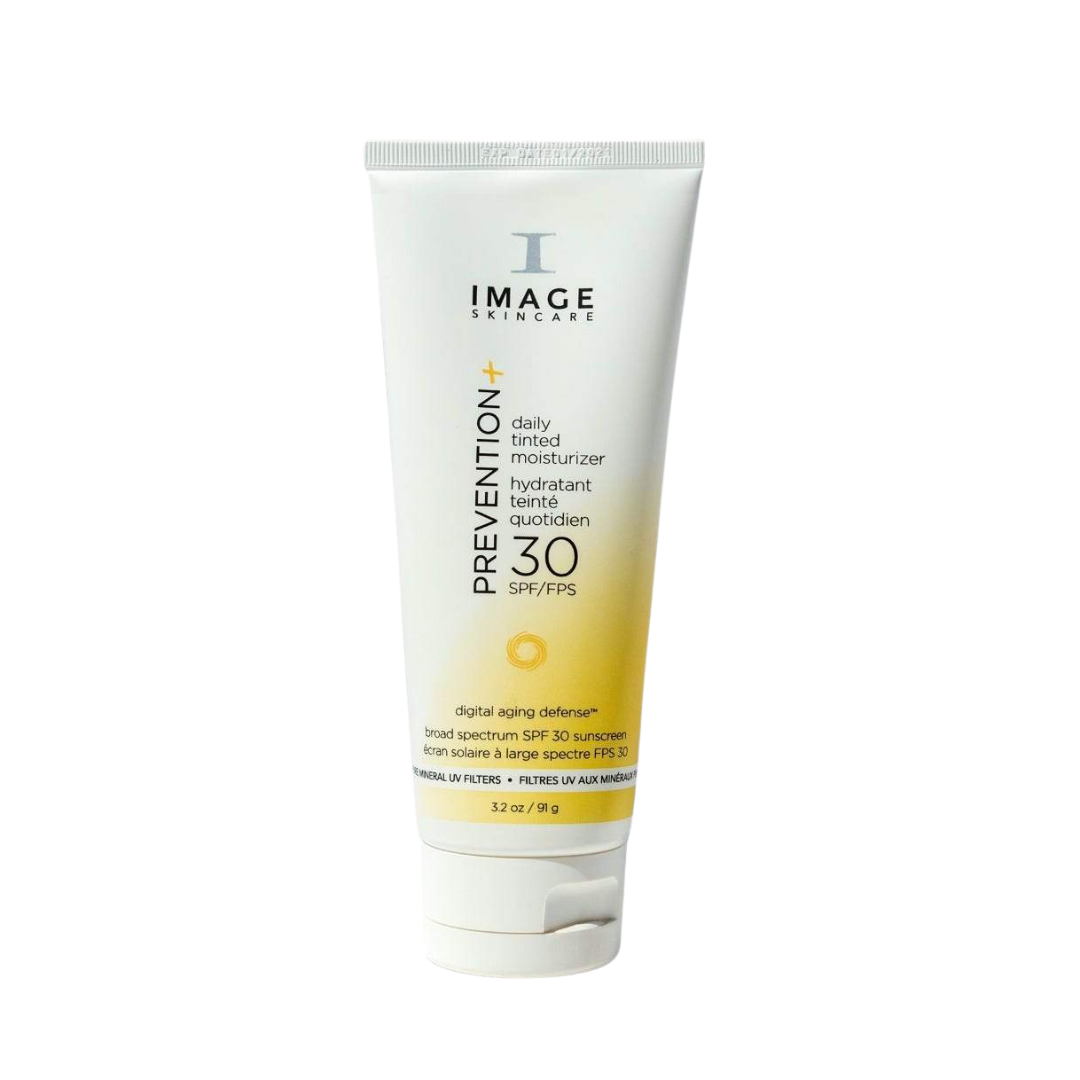 Image Prevention+ Daily Tinted Moisturiser SPF 30 91g