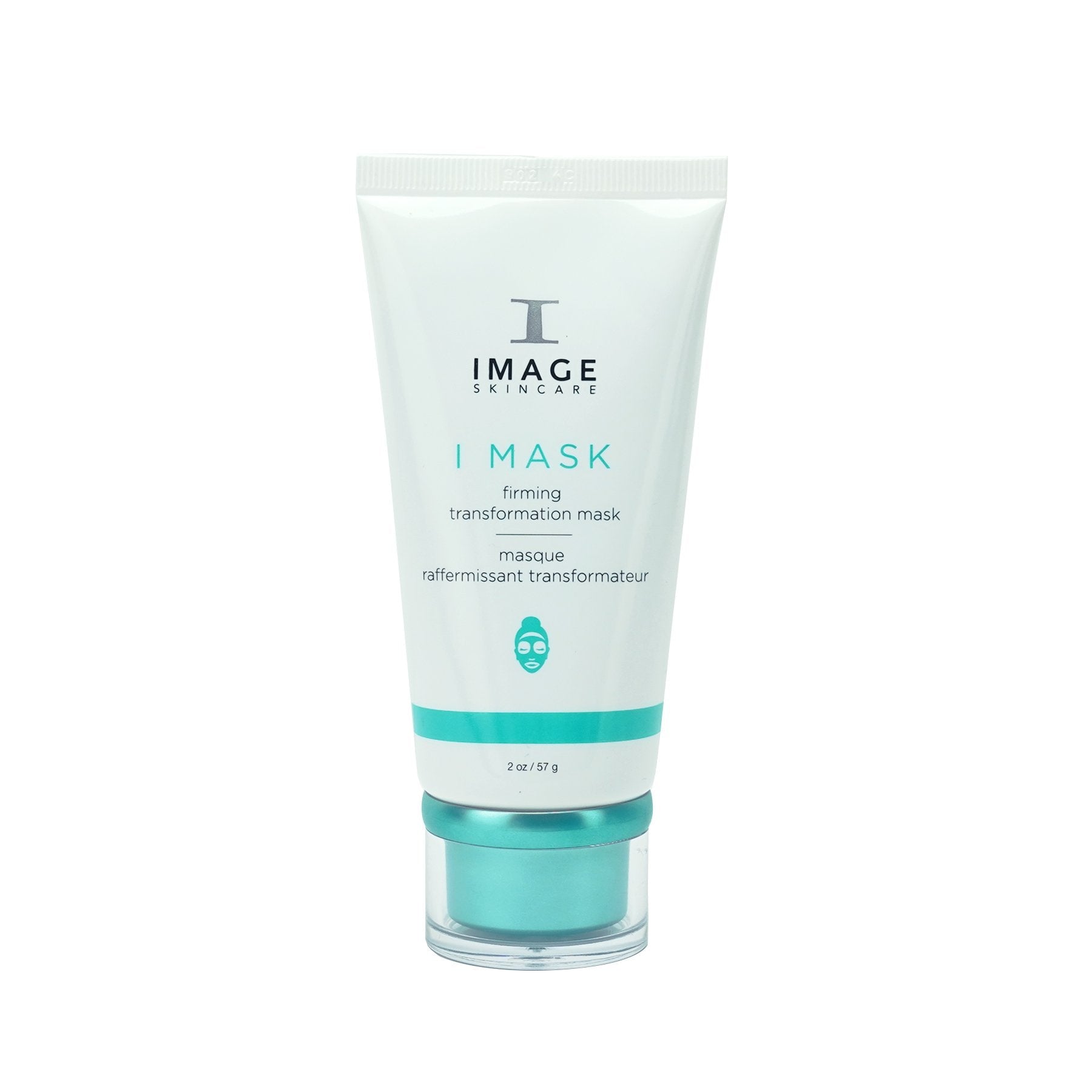 Image I MASK Firming Transformation Mask 57g