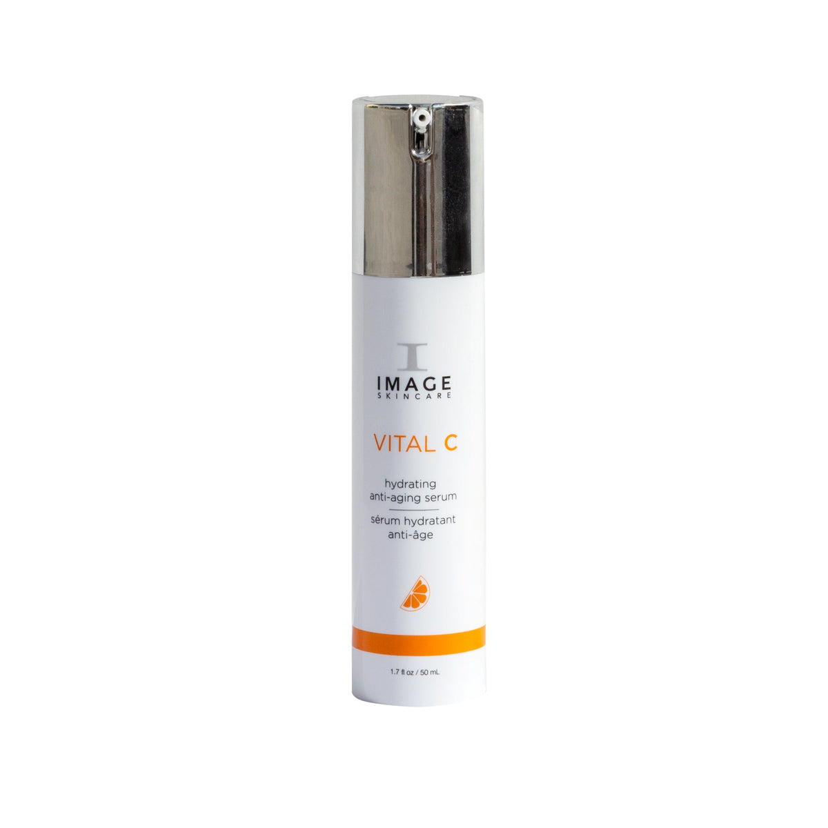 Image Vital C Hydrating Anti-Aging Serum 50ml