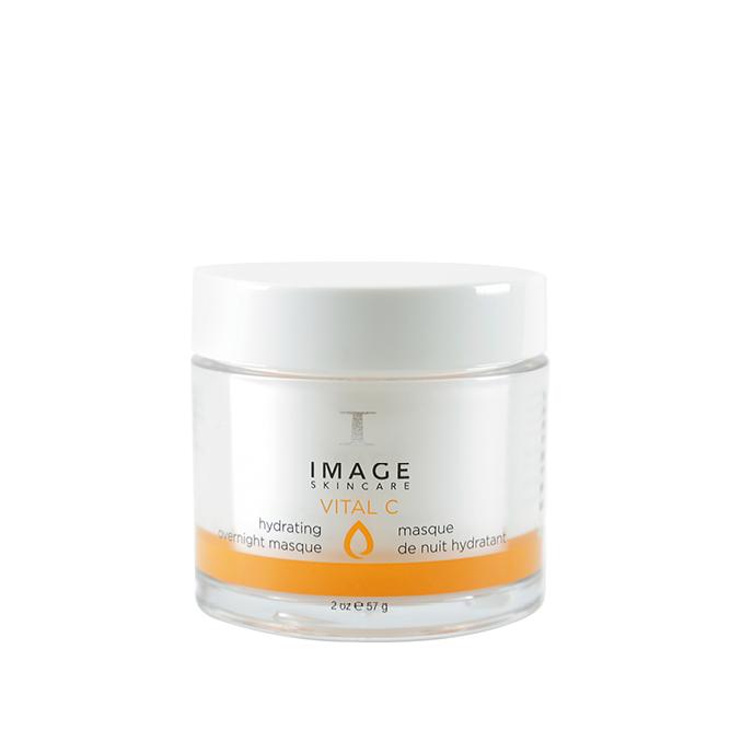 Image Vital C Hydrating Overnight Masque 57g