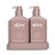 Alive Body Wash & Lotion Duo + Tray - Raspberry Blossom & Juniper