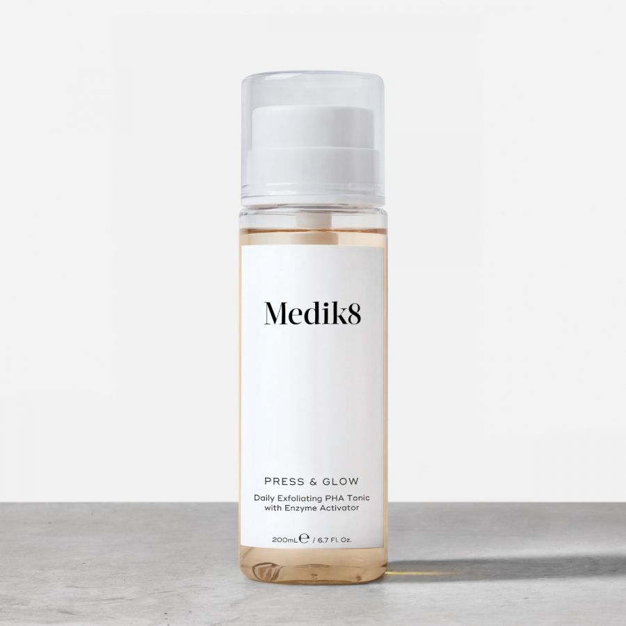 Medik8 Press &amp; Glow 200ml