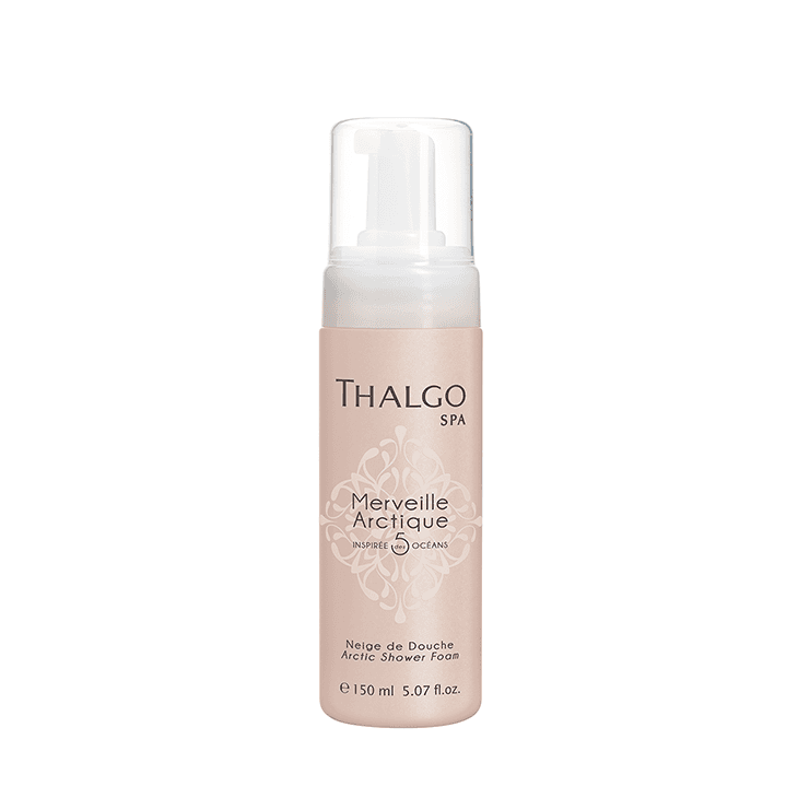 Thalgo Spa Merveille Arctique Shower Foam 150ml