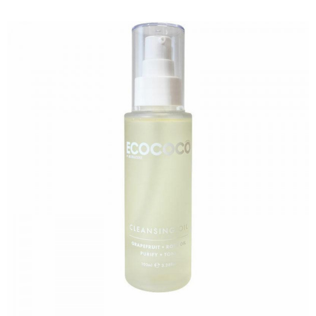 Ecococo Cleansing Oil 100ml
