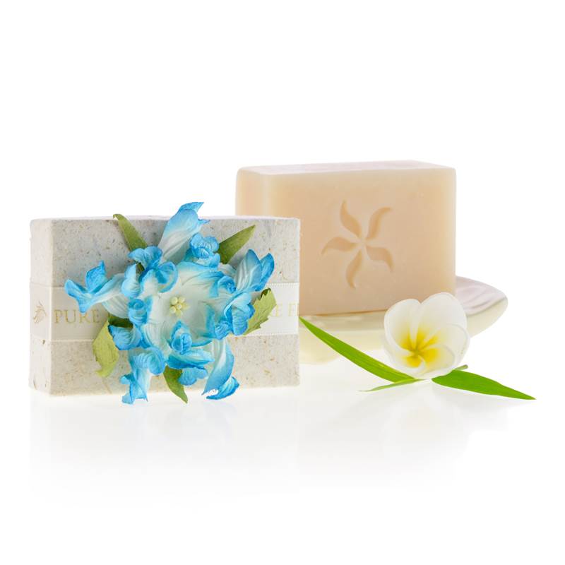 Pure Fiji Handmade Soap 100g