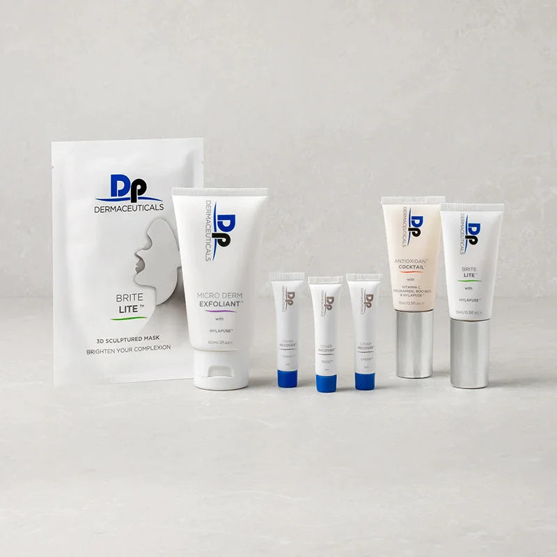 DP Dermaceuticals Starter Kit - Brightening
