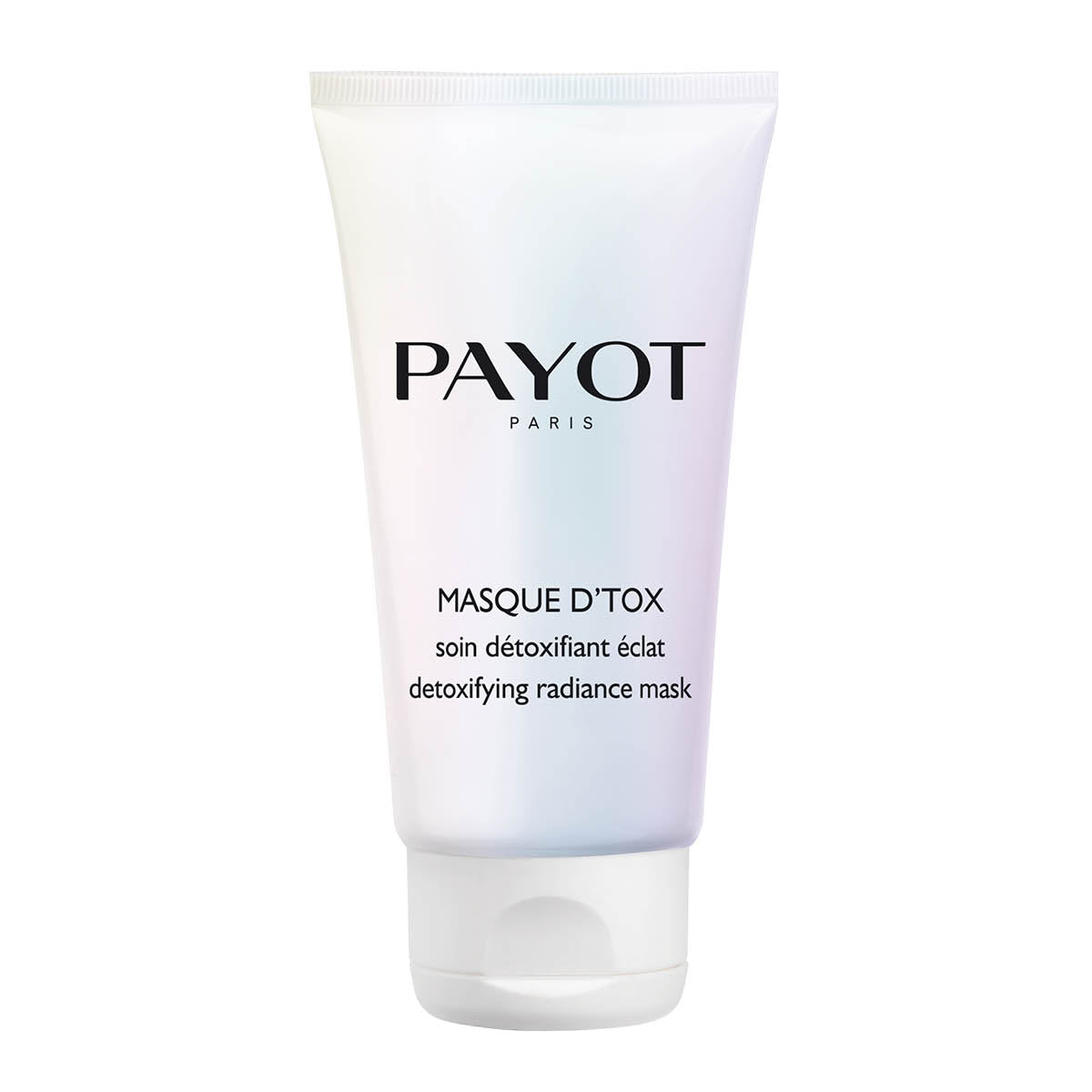 Payot Masque D&#39;Tox Deep Cleansing Masque 50ml