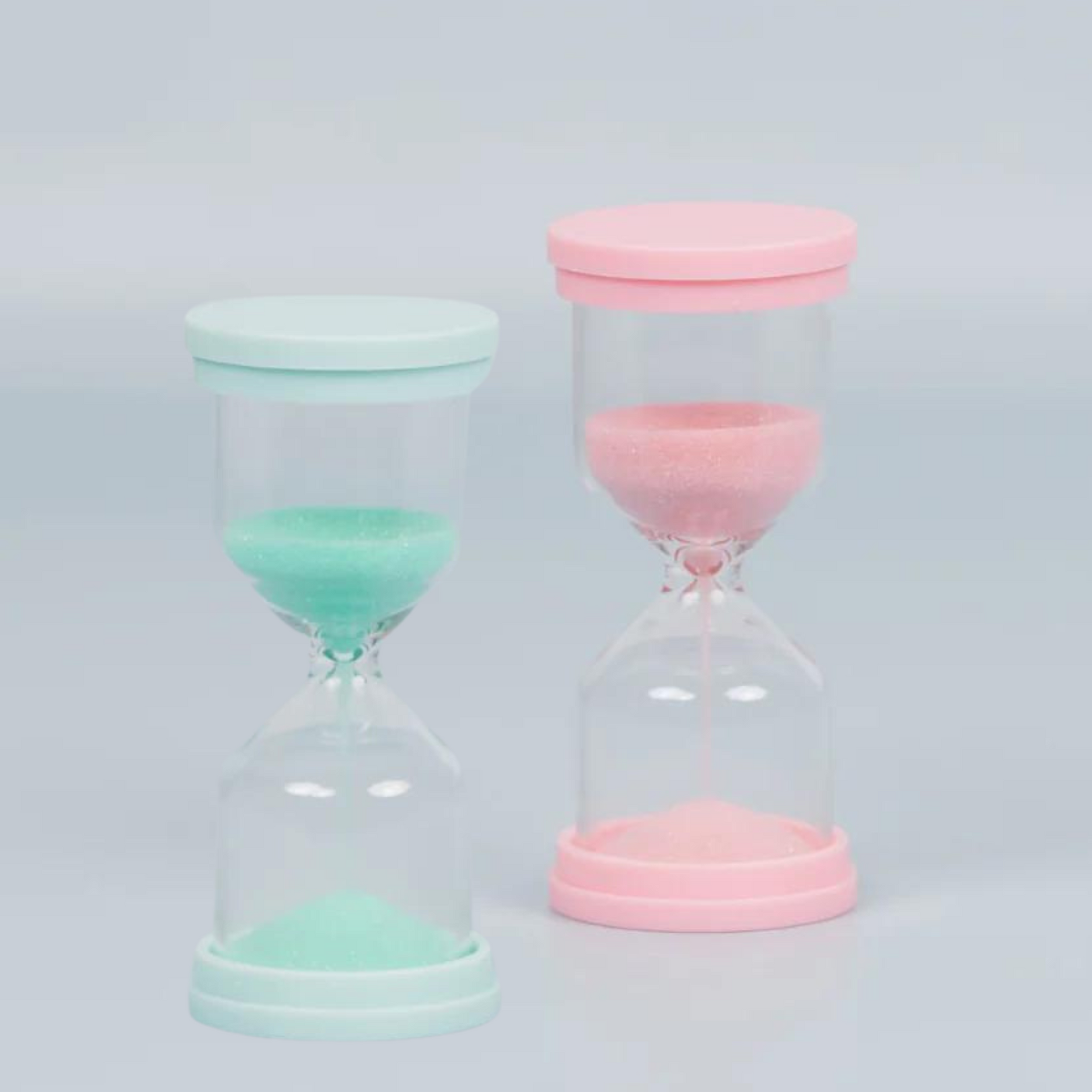 Petite Skin Co 60 Second Cleansing Timer