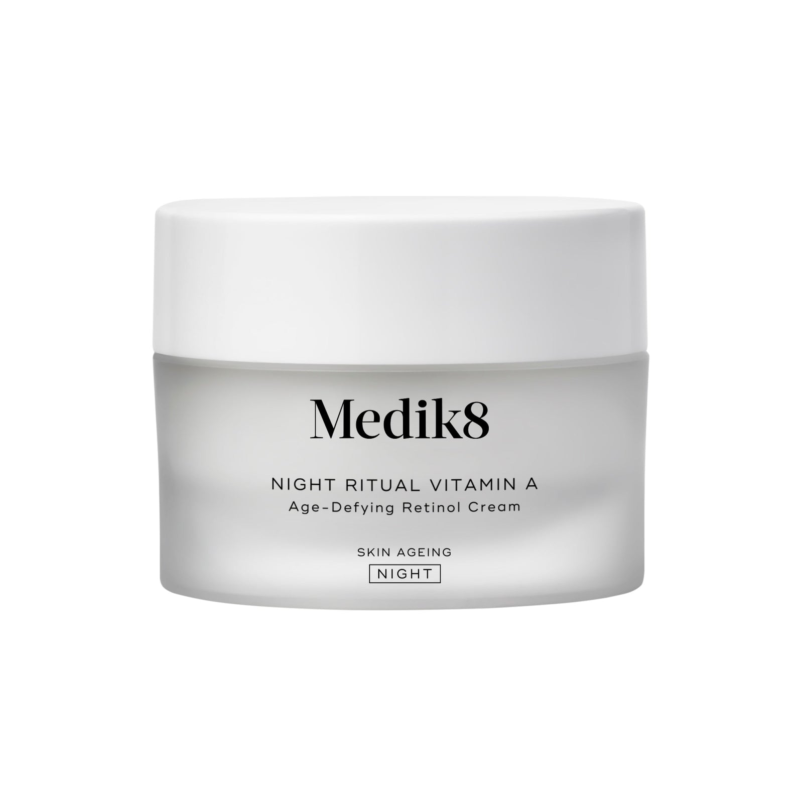 Medik8 Night Ritual Vitamin A 50ml