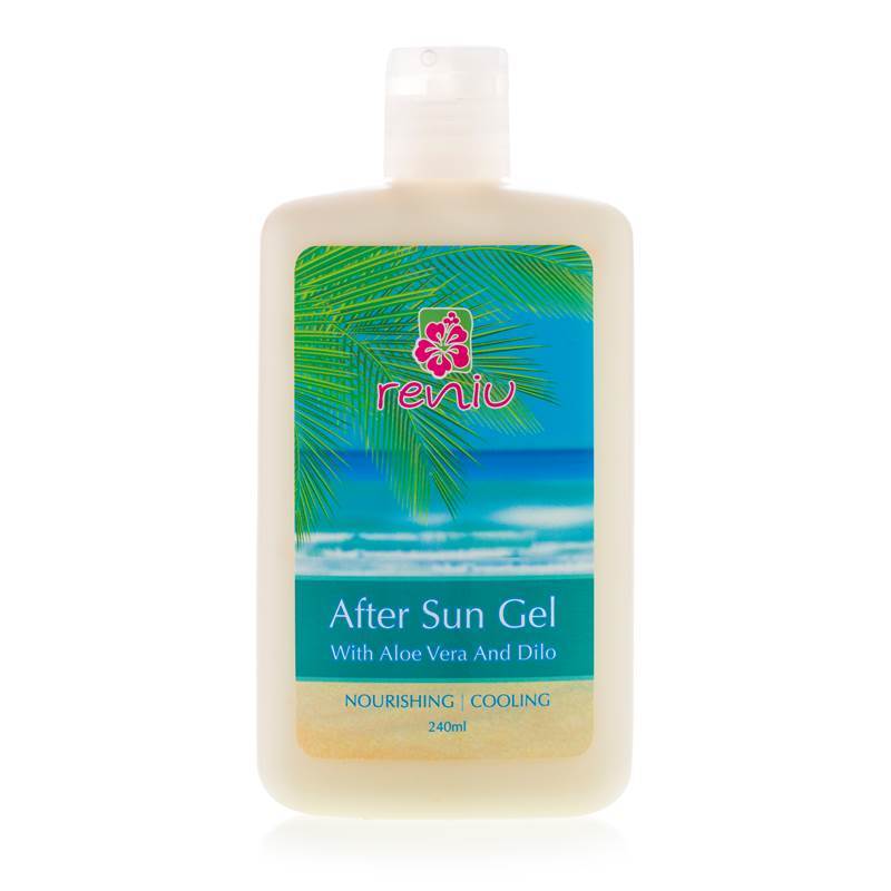 Reniu Aftersun Gel 236ml