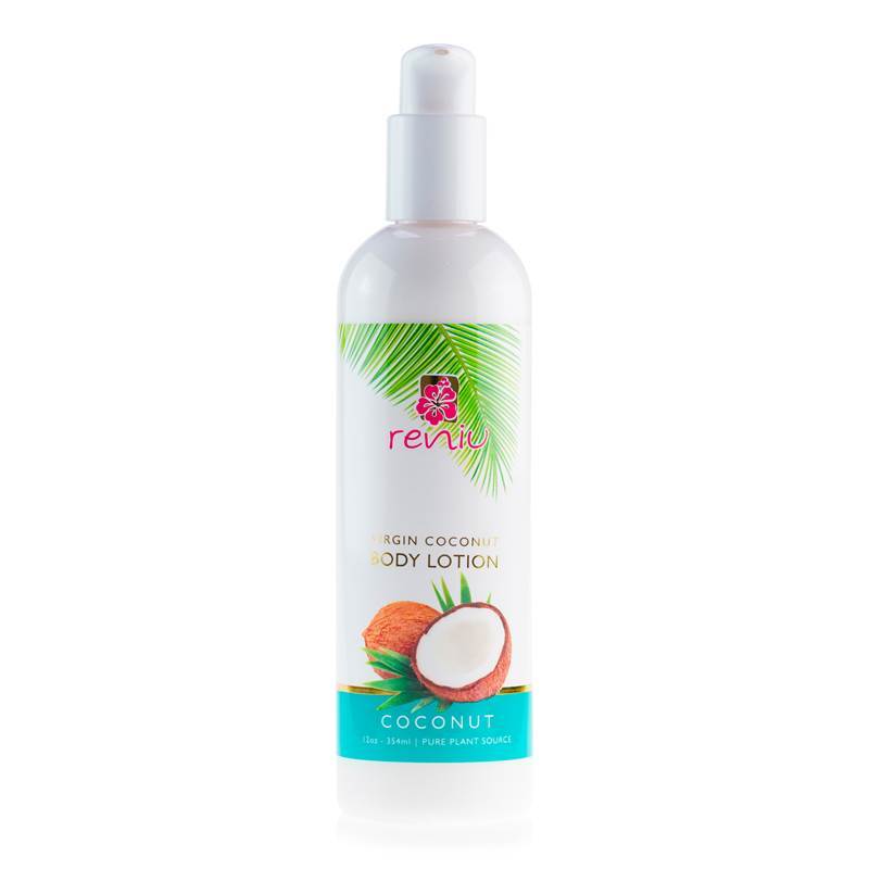 Reniu Body Lotion 355ml
