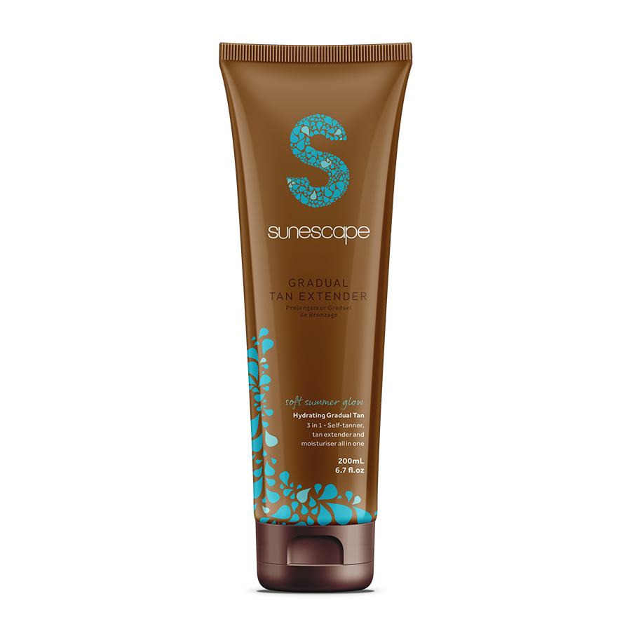 Sunescape Gradual Tan Extender 200ml