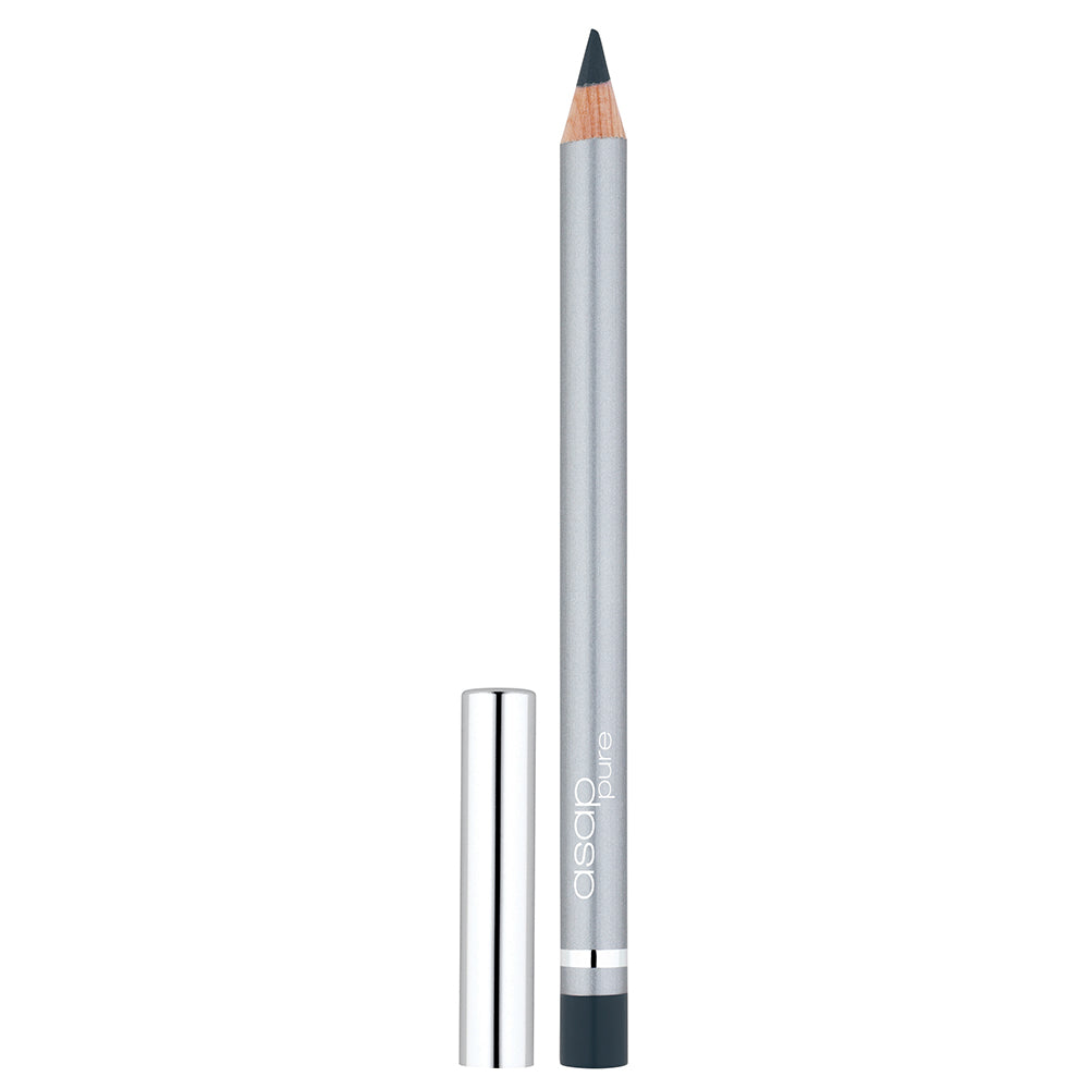 ASAP Pure Mineral Eye Pencil Charcoal 1.219g