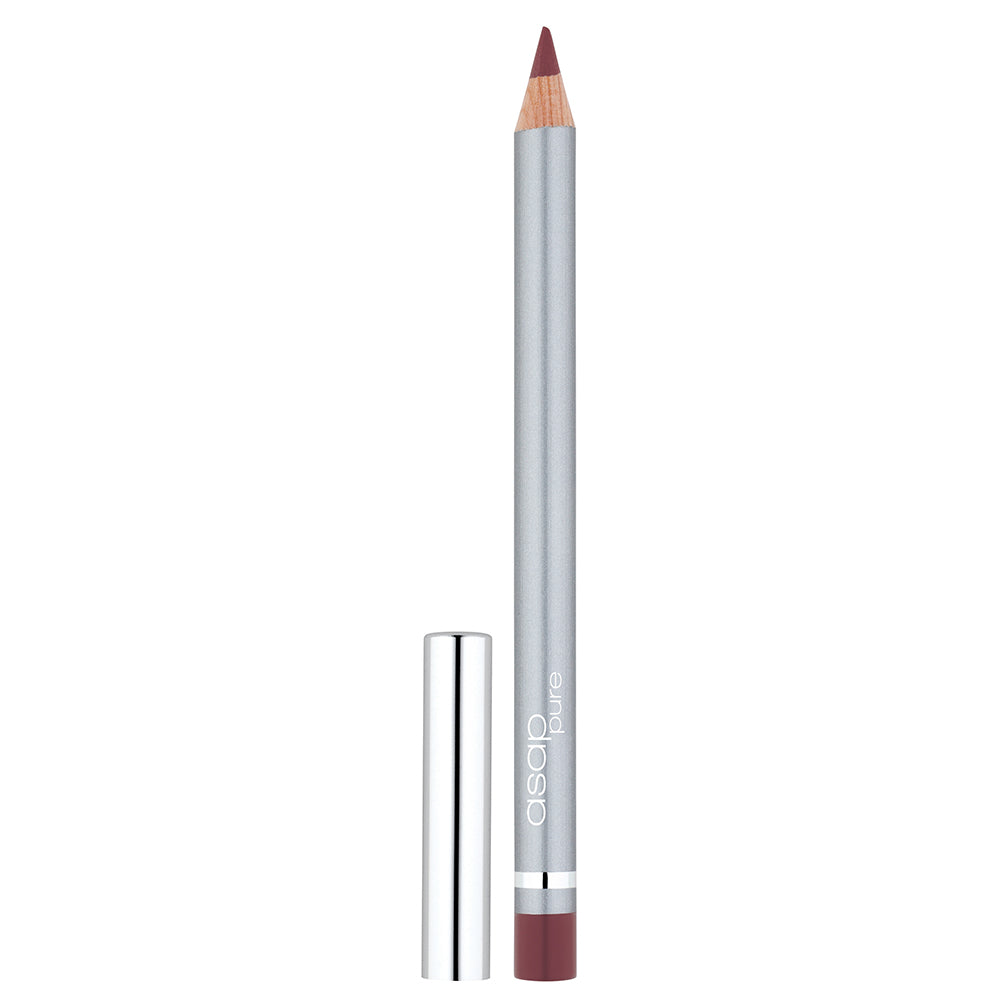 ASAP Pure Mineral Lip Pencil Four 1.13g