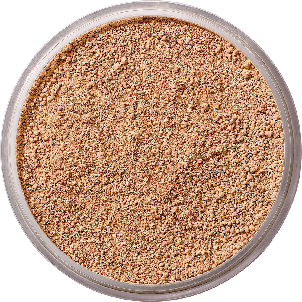 ASAP Pure Loose Mineral Powder Three (Medium Tan) 8g
