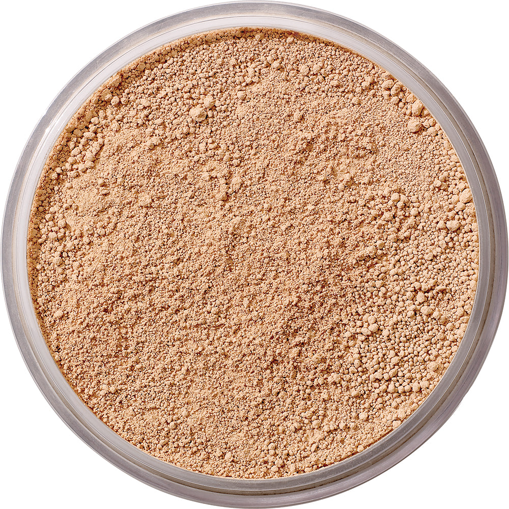 ASAP Pure Loose Mineral Powder Two (Medium) 8g