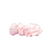Petite Skin Co Mulberry Silk Scrunchie - Pink