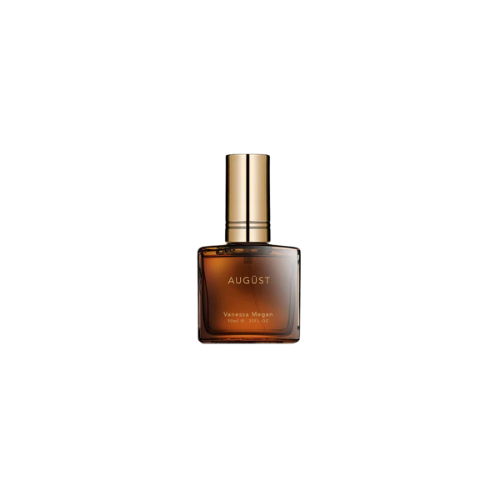 Vanessa Megan August Mini 100% Natural Perfume 10ml