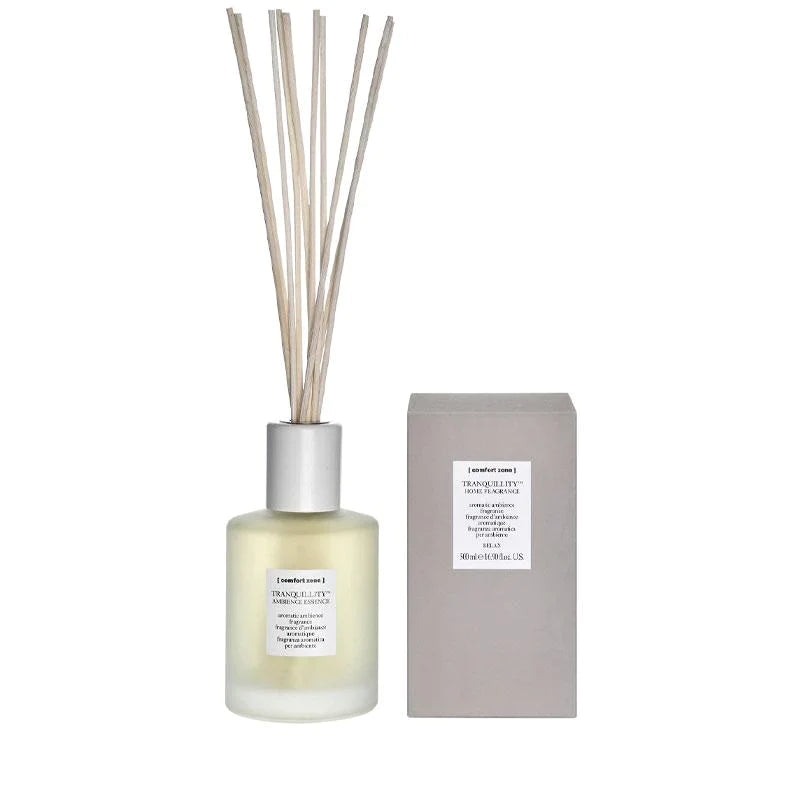 Comfort Zone Tranquillity Home Fragrance (With Reeds) 500ml