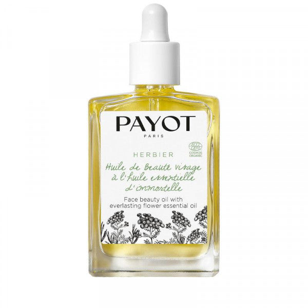 Payot Herbier Huile de Beaute Face & Body Oil 30ml