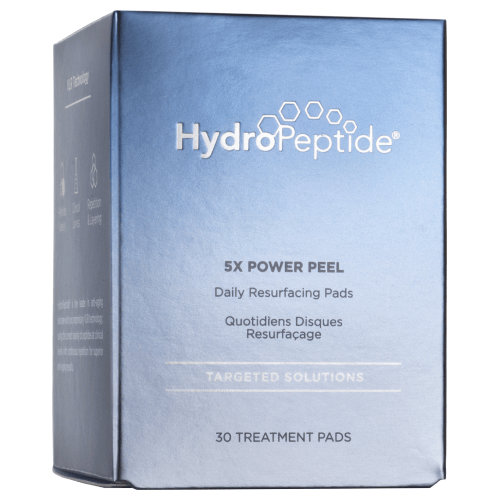 HydroPeptide 5X Power Peel 30pk