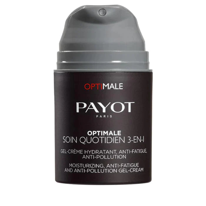 Payot Optimale Soin Quotidien 3-In-1 50ml